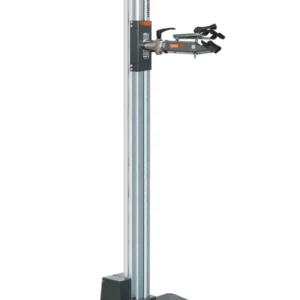 OP - OFFICINE PAROLIN - OFFICINE PAROLIN OPUS POWER REPAIR STAND
