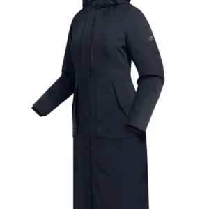 Opal Cappotto invernale da equitazione per donne deepblue XS