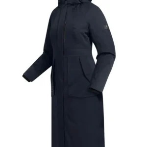 Opal Cappotto invernale da equitazione per donne deepblue XL