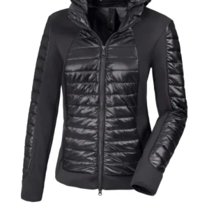 Orea Giacca funzionale da donna Anthracite 126