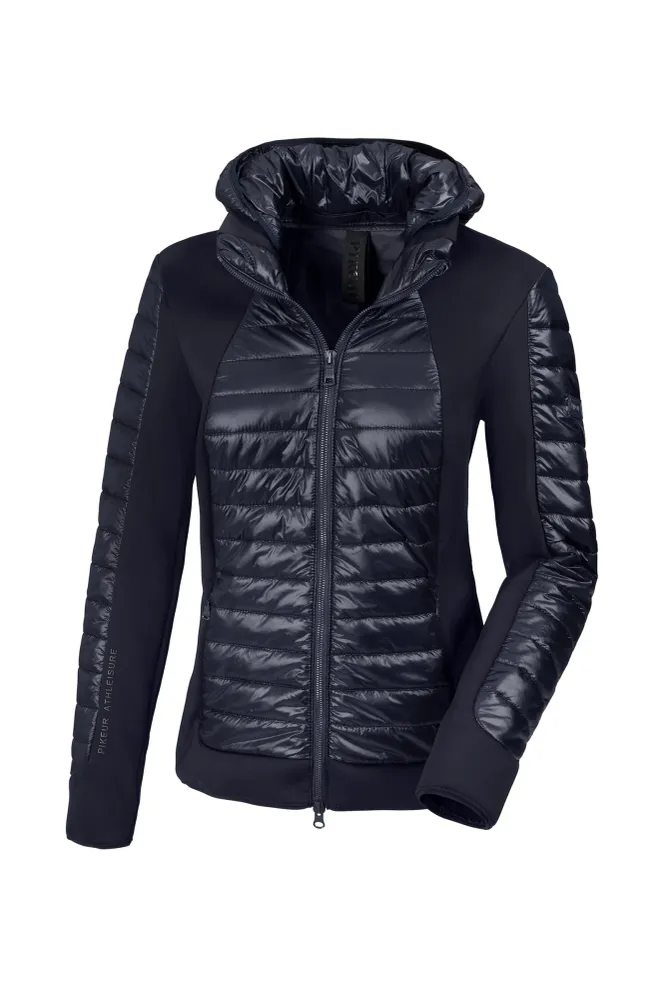 Orea Giacca funzionale da donna Blue Nights 50