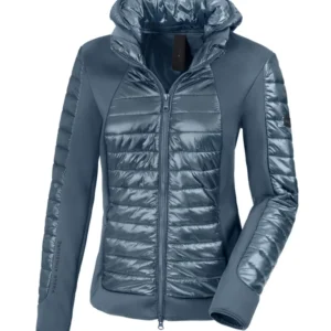 Orea Giacca funzionale da donna Vapor Blue 32