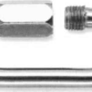 ORECA - MOSCHETTONE DI SICUREZZA GIUNZIINE RAPIDA - ACCIAIO INOX 6X60MM