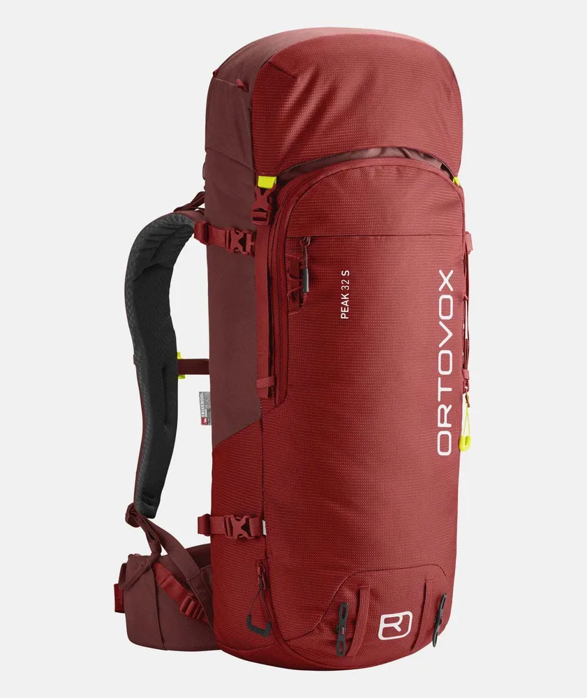Peak 32 S Cengia Ortovox