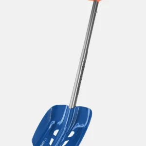 Shovel Beast, Safety Blue Ortovox