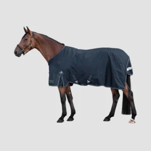 Outdoor Rug Arctic Light Night Blue 125