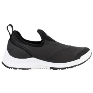 Outscape Low scarpe impermeabili da donna Black 36-37