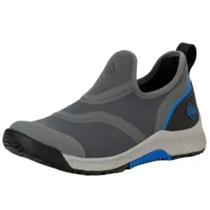 Outscape Scarpa da uomo bassa Grey 47