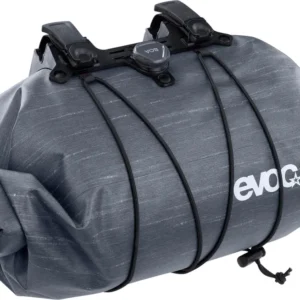 Pacchetto manubrio BOA WP 9 - grigio carbonio