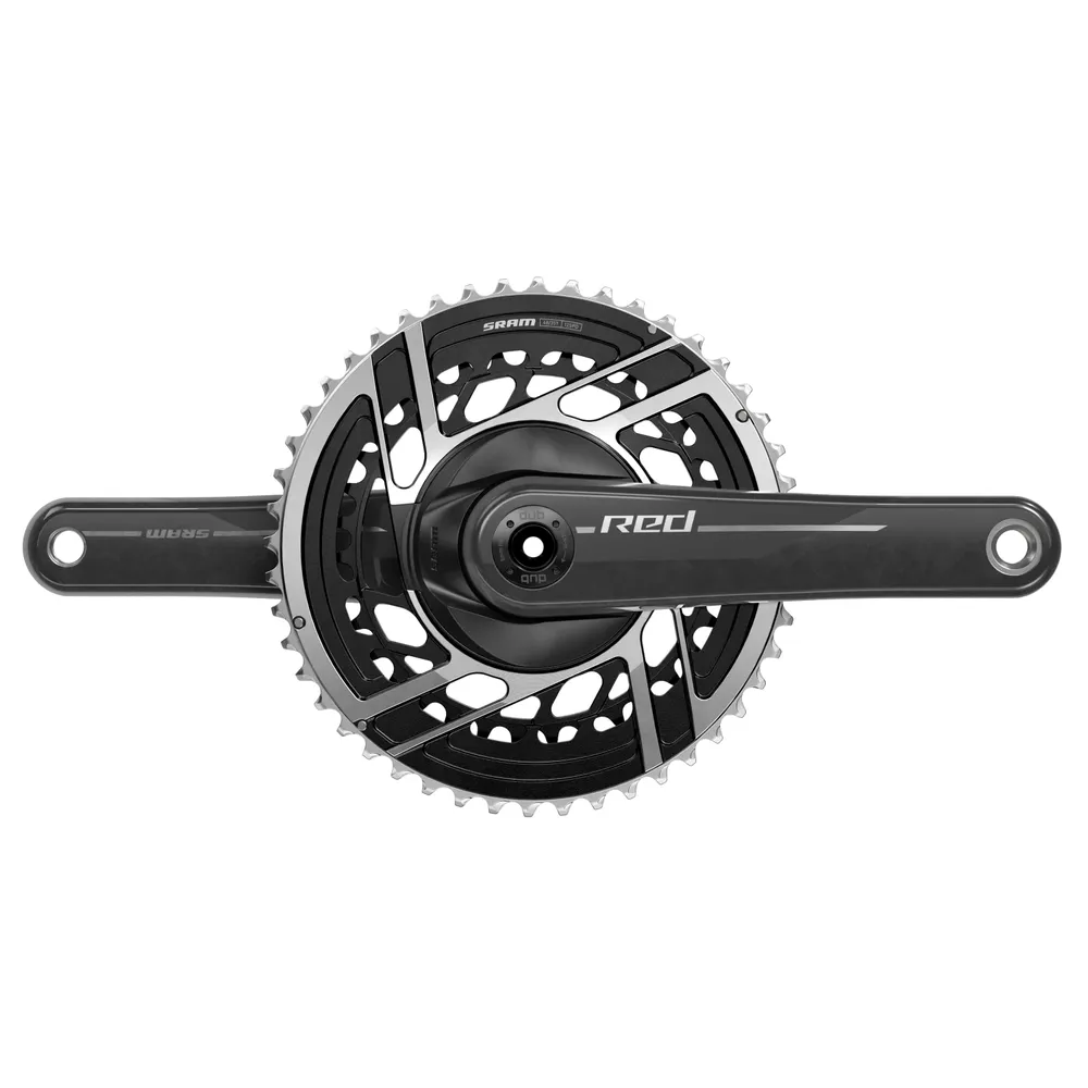 Pacchetto SRAM RED AXS E1 2x12V