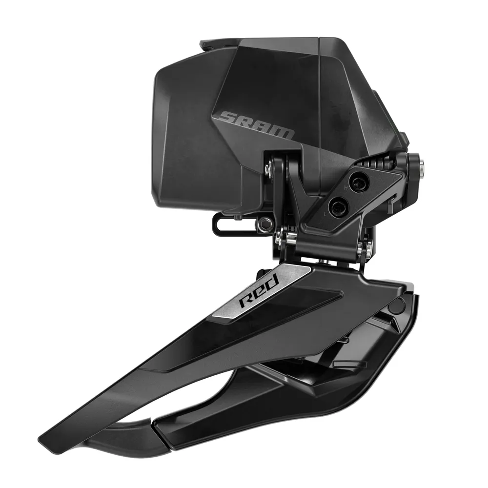 Pacchetto SRAM RED AXS E1 2x12V