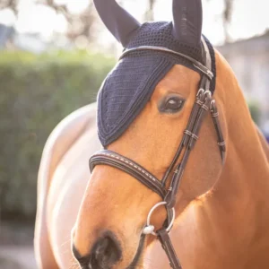 Paddock Cuffietta Long Soundless Navy