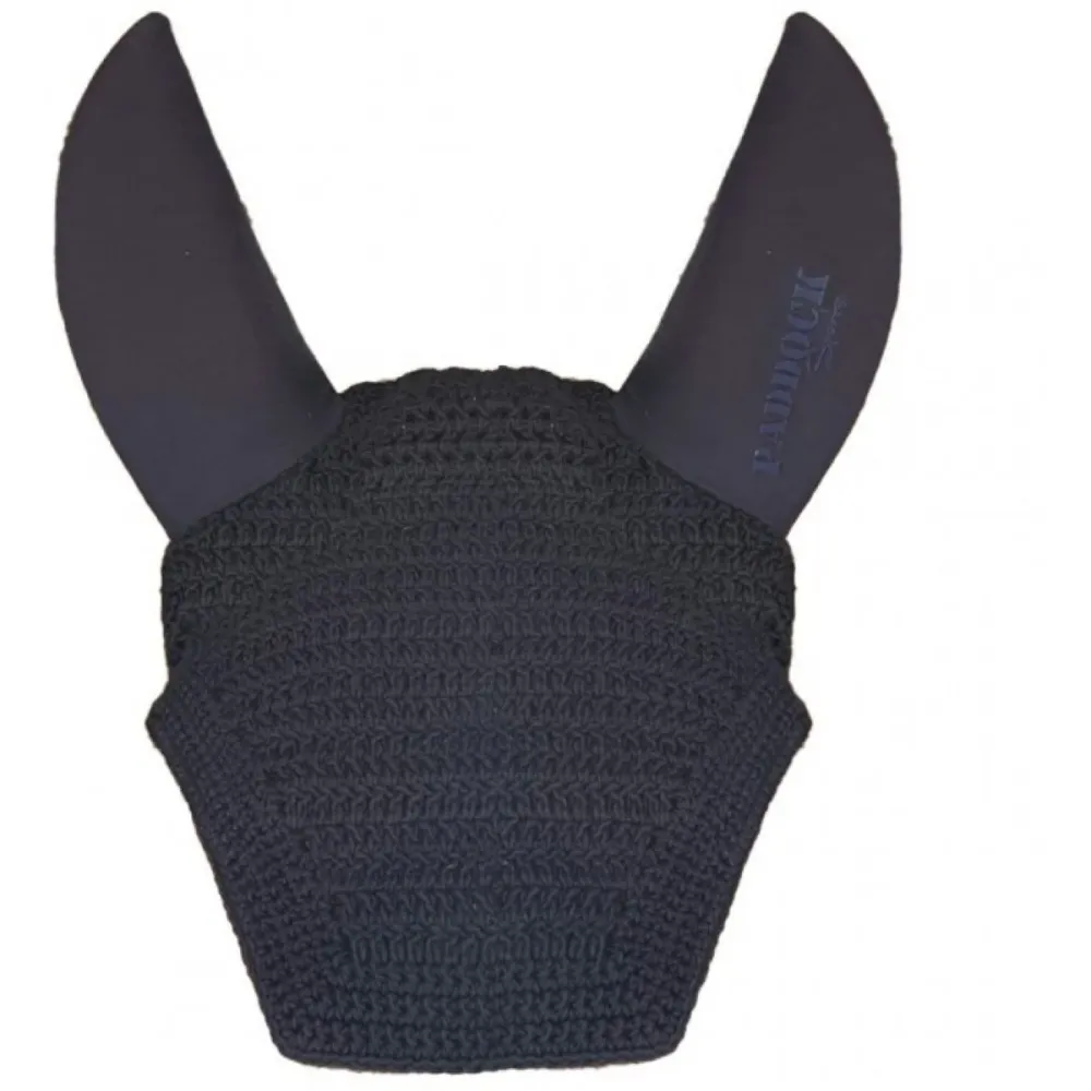 Paddock Cuffietta Soundless Navy