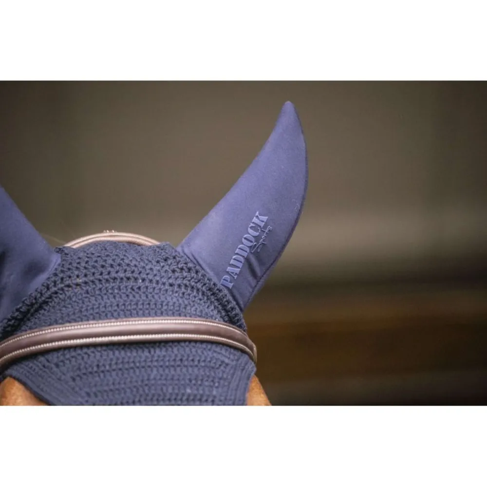 Paddock Cuffietta Soundless Navy