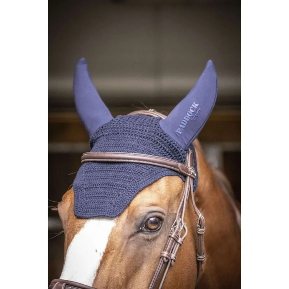 Paddock Cuffietta Soundless Navy