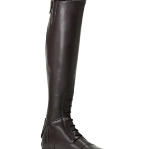 Palisade Cocoa Stivali da equitazione alti donna Cocoa Brown 41 Regular Slim