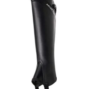 Palisade Ghette unisex Black XSM