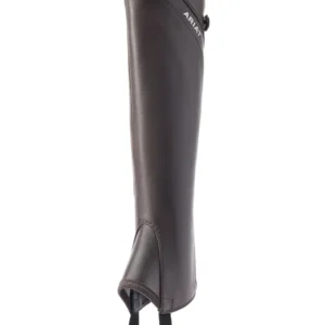 Palisade Ghette unisex Cocoa brown ST