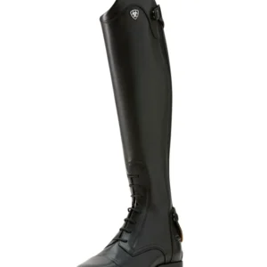 Palisade Stivali da equitazione field donna Black 41 Short Regular