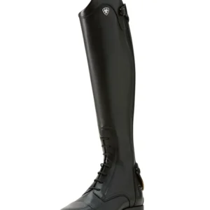 Palisade Stivali da equitazione field donna Black 40 Regular X-Wide