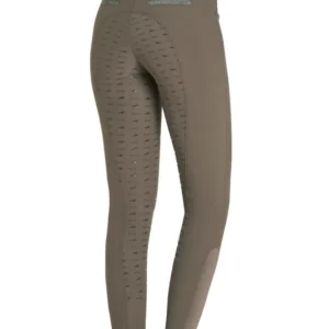 Pantaloni Chayenne Full Seat da donna Taupe 44 Regular