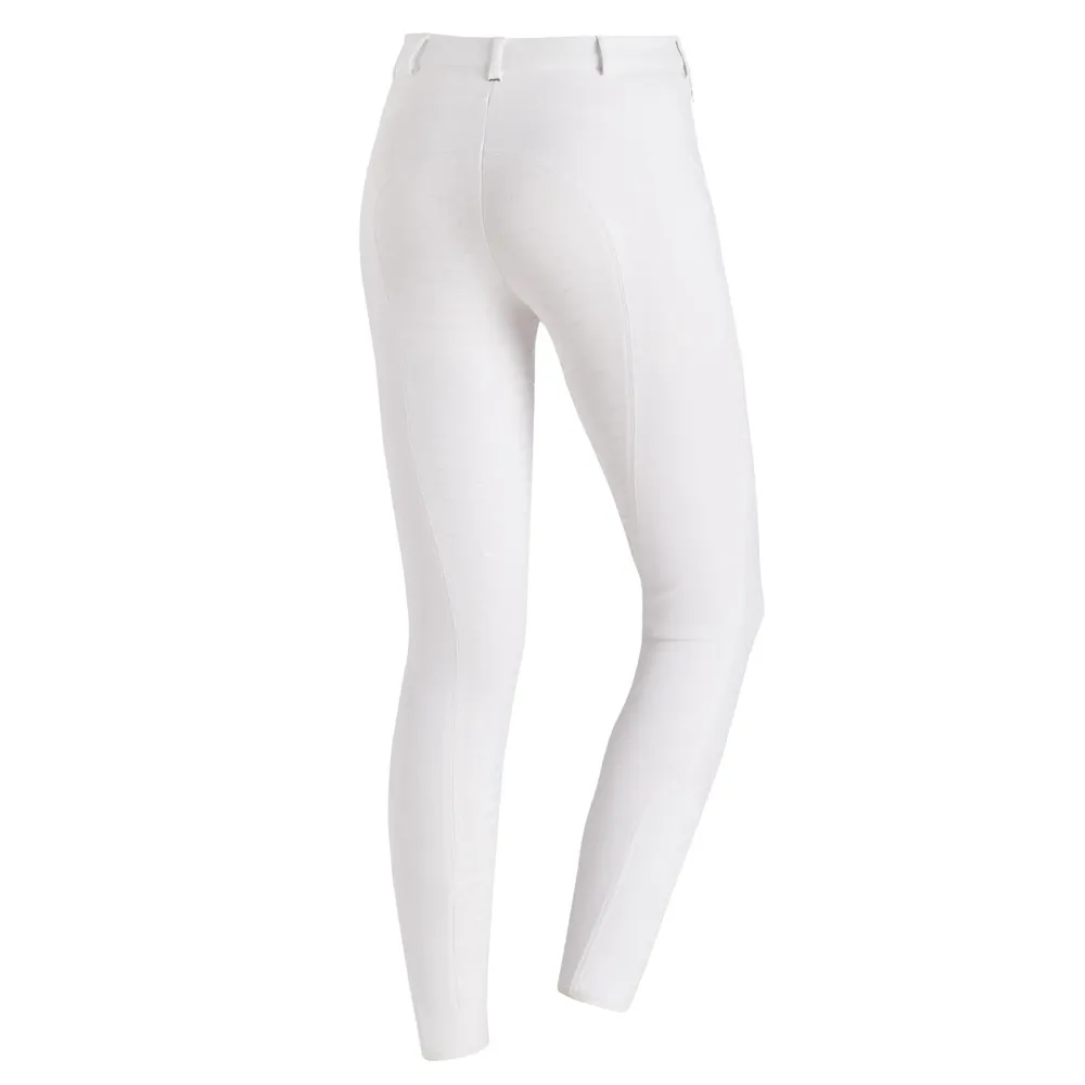 Pantaloni Electra da donna WH/AB 80