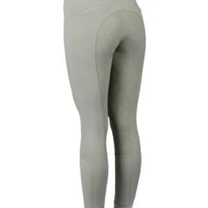 Pantaloni da equitazione Duet Fullseat da donna Beige 40