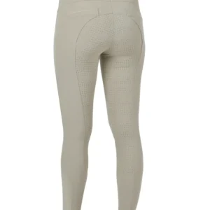 Pantaloni da equitazione Fullseat da donna Shelby Beige 36