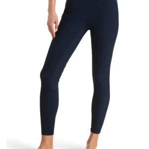 Pantaloni da equitazione Tri Factor Fullseat da donna Dark Blue M