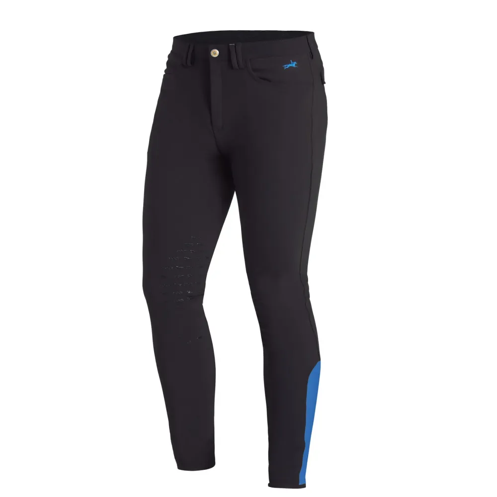 Pantaloni da equitazione da uomo Phoenix KP 46