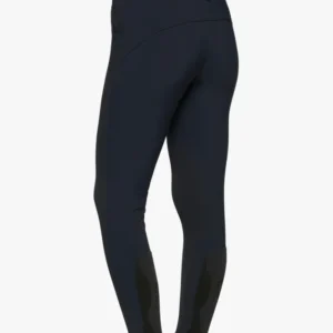 RS pantaloni da equitazione vita alta da donna con grip integrato Dark Blue 36