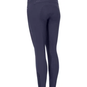 Pantaloni full seat da donna Summer Alexa Dark Blue 32 Regular