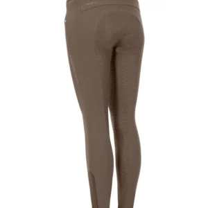 Pantaloni full seat da donna Summer Alexa Taupe 34 Regular