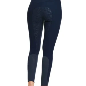 Pantaloni Triton Full Seat con impugnatura silicone da donna Dark Blue 42 Regular