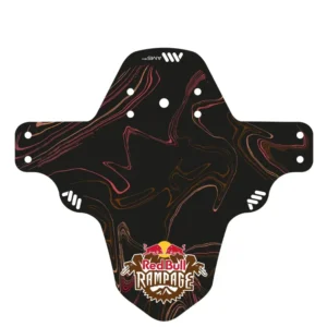 Parafango ALL MOUNTAIN STYLE Red Bull Rampage Ridgeline Marrone