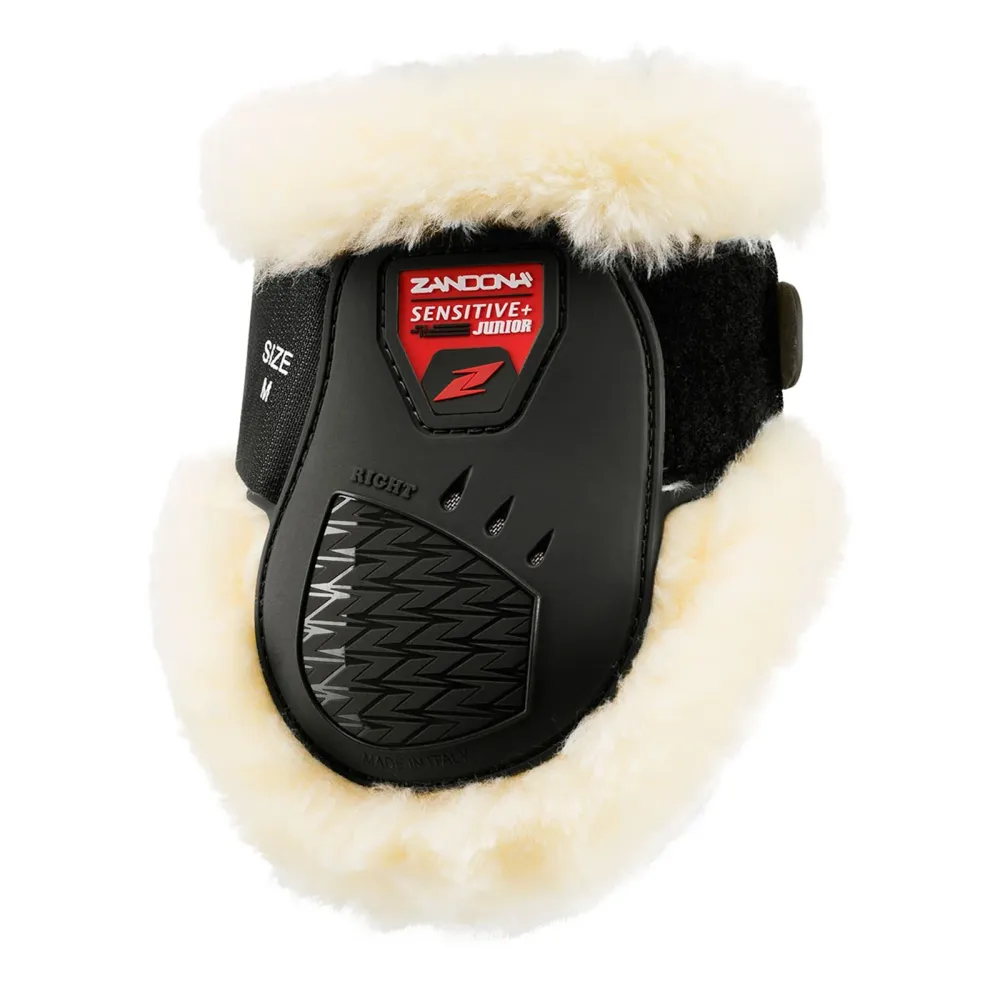 Paranocche Sensitive+ Junior Black L