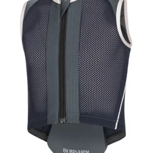 Paraschiena P06 Flessibile, Bambino Dark Blue Junior m
