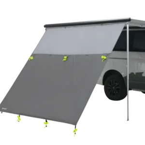 Parete frontale Outwell Hillcrest Tarp