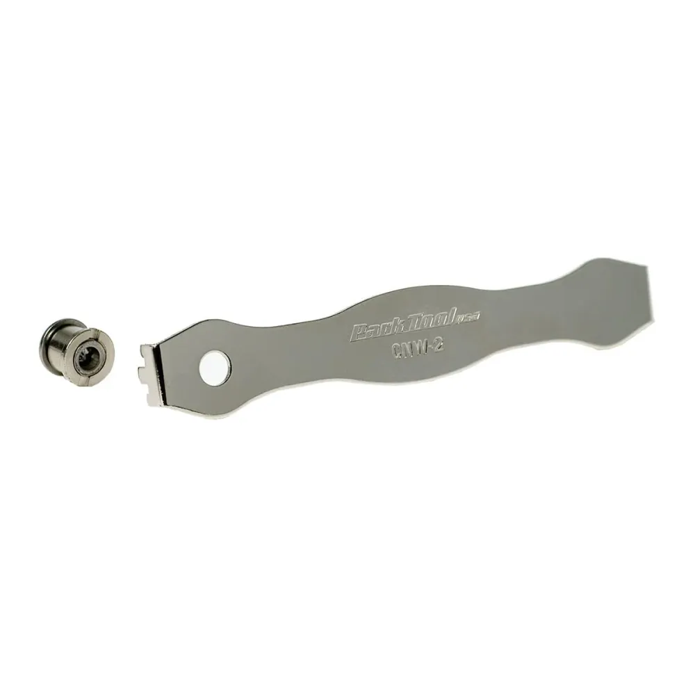 PARK TOOL CNW-2 Chiave per vite per corona