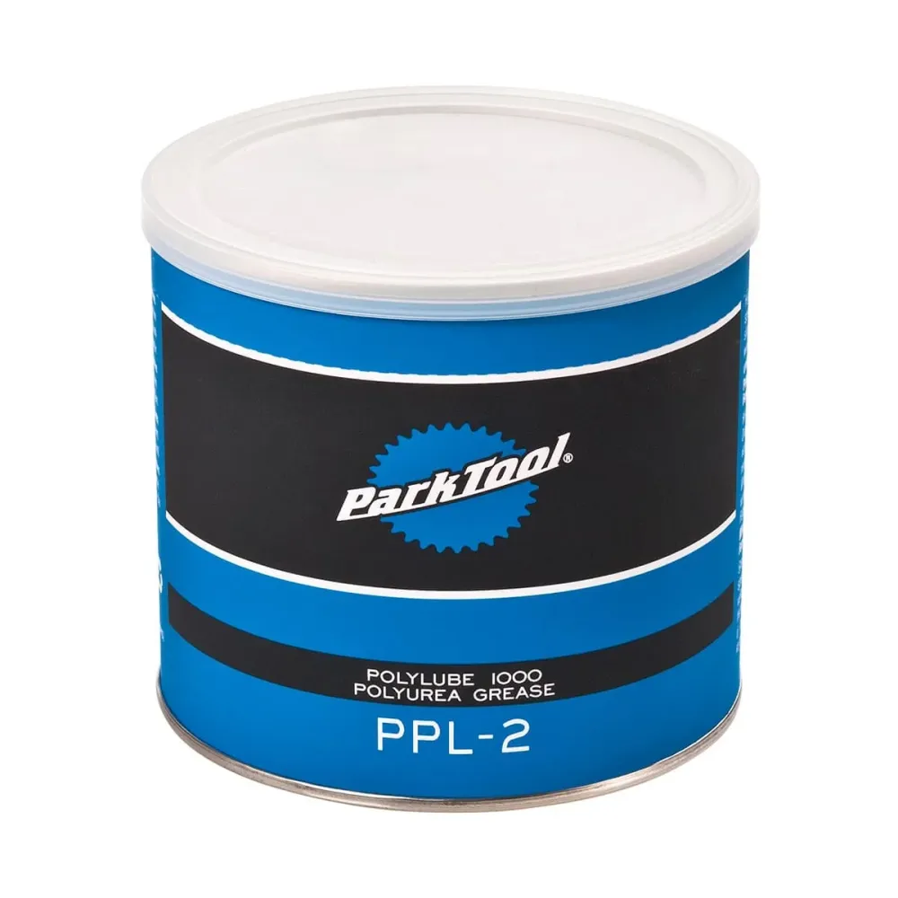 PARK TOOL POLYLUBE Grasso PPL-2 barattolo da 500 g