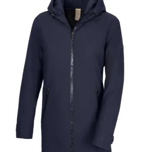 Parka sportivo classico da donna Pikeur Night Sky 40