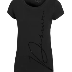 Pary Camicia da donna Black 40