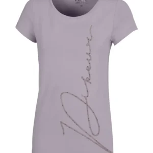 Pary Camicia da donna Purple 40