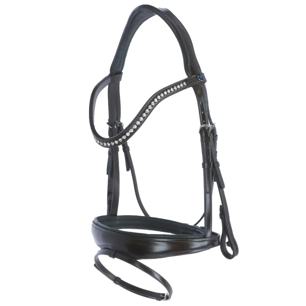 PassierBlu Filetto Spirit Avana/Oro
