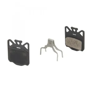 Pastiglie Campagnolo, kit perno e molletta