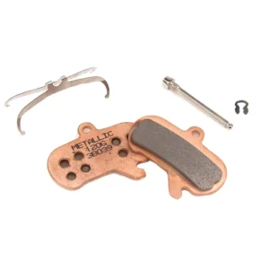 Pastiglie Freno Disco Sinterizzate Sram X-Large Per Maven 2024
