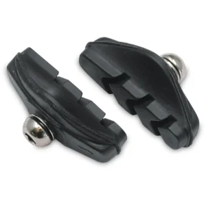 Pattini corsa Eleven 50mm neri