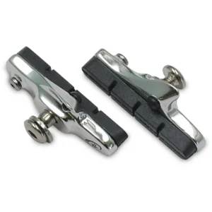 Pattini Eleven corsa tipo Shimano neri