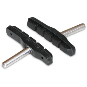 Pattini Eleven mtb 72mm Cantilever nero