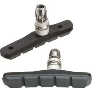 Pattini freno Jagwire Mountain Sport (25paia)